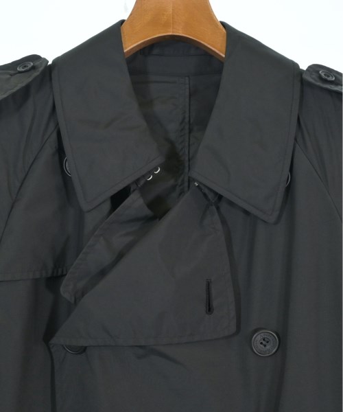 AQUASCUTUM アクアスキュータム トレンチコート メンズ 【古着】【中古】_4
