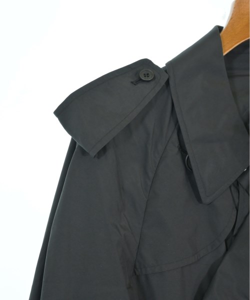 AQUASCUTUM アクアスキュータム トレンチコート メンズ 【古着】【中古】_5