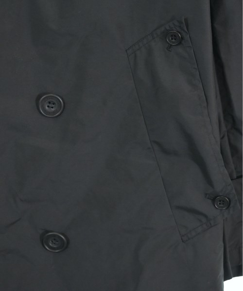 AQUASCUTUM アクアスキュータム トレンチコート メンズ 【古着】【中古】_7