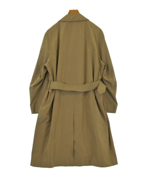 AQUASCUTUM アクアスキュータム トレンチコート メンズ 【古着】【中古】_1