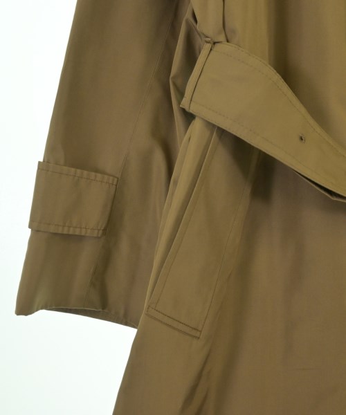 AQUASCUTUM アクアスキュータム トレンチコート メンズ 【古着】【中古】_5