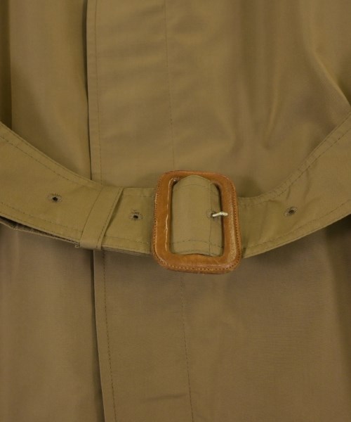 AQUASCUTUM アクアスキュータム トレンチコート メンズ 【古着】【中古】_7