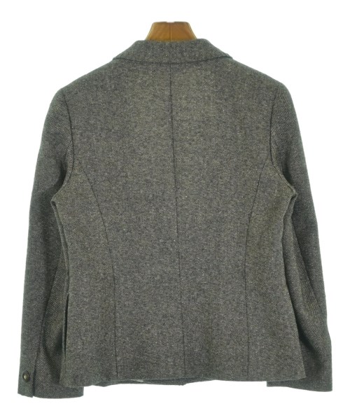 AQUASCUTUM アクアスキュータム カジュアルジャケット レディース 【古着】【中古】_1