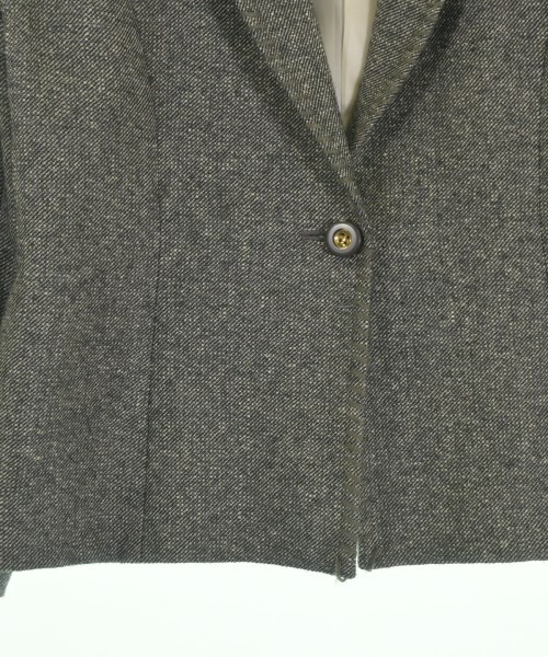 AQUASCUTUM アクアスキュータム カジュアルジャケット レディース 【古着】【中古】_4