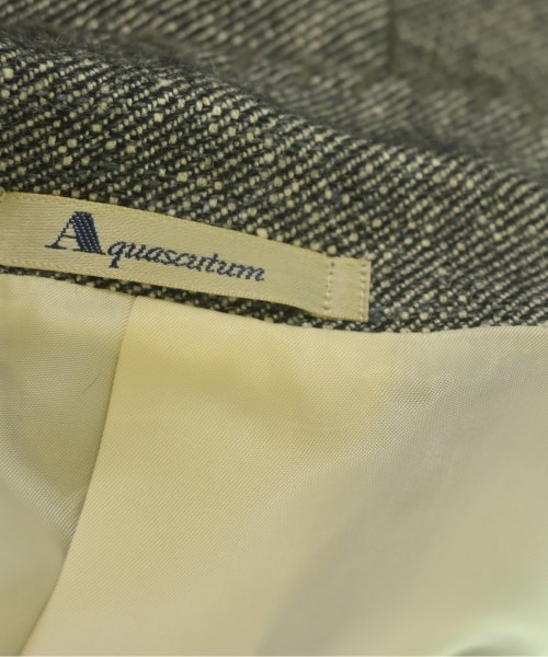 AQUASCUTUM アクアスキュータム カジュアルジャケット レディース 【古着】【中古】_5