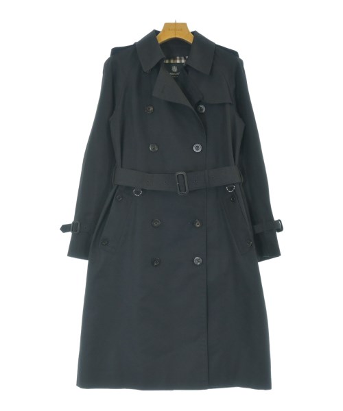 AQUASCUTUM アクアスキュータム トレンチコート レディース 【古着】【中古】