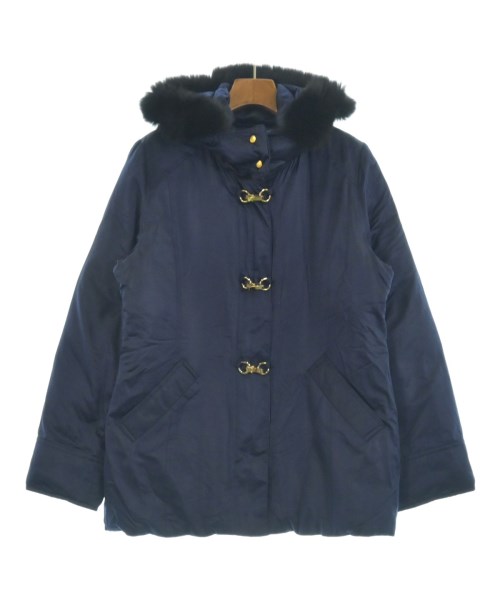 AQUASCUTUM アクアスキュータム ブルゾン（その他） レディース 【古着】【中古】