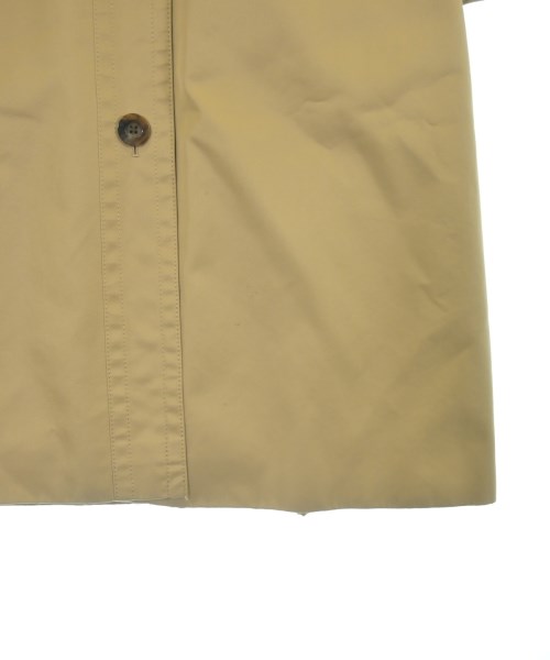 AQUASCUTUM アクアスキュータム ステンカラーコート レディース 【古着】【中古】