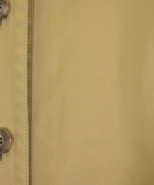 AQUASCUTUM アクアスキュータム ステンカラーコート レディース 【古着】【中古】