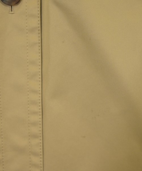 AQUASCUTUM アクアスキュータム ステンカラーコート レディース 【古着】【中古】
