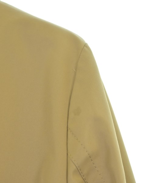AQUASCUTUM アクアスキュータム ステンカラーコート レディース 【古着】【中古】