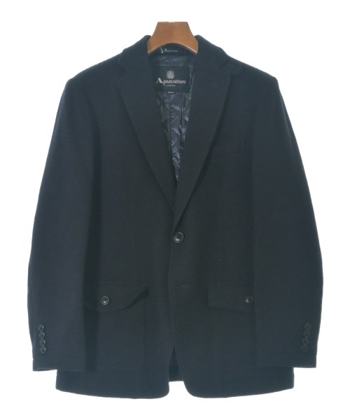 AQUASCUTUM アクアスキュータム カジュアルジャケット メンズ 【古着】【中古】