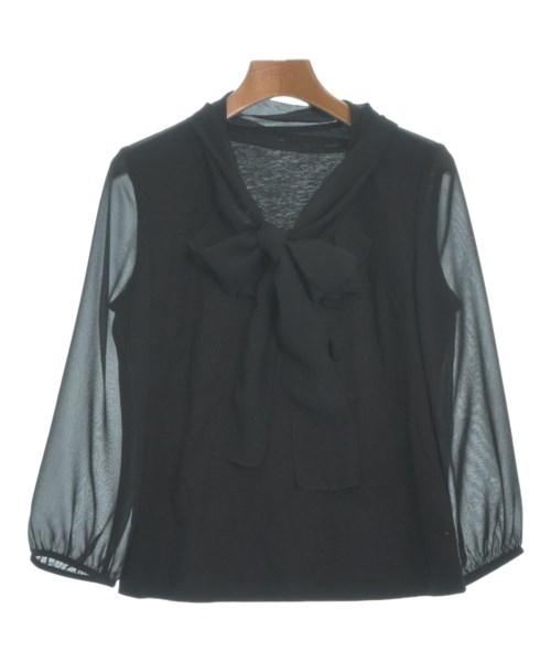 PAUL STUART ポールスチュアート Tシャツ・カットソー レディース 【古着】【中古】の通販は 6,400円