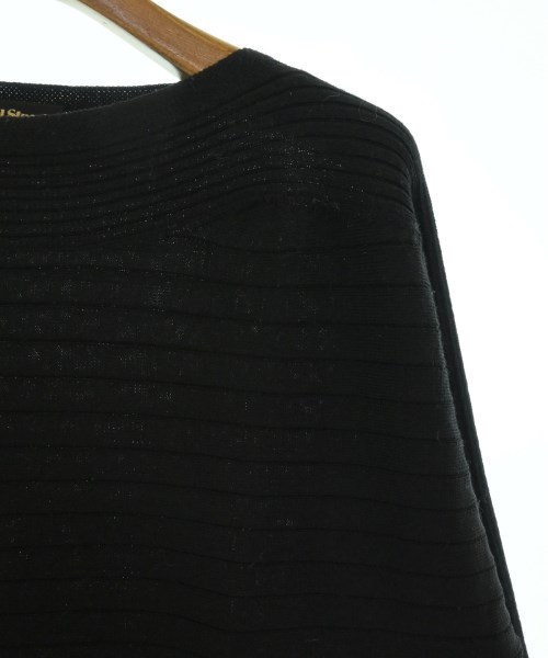 PAUL STUART ポールスチュアート ニット・セーター レディース 【古着