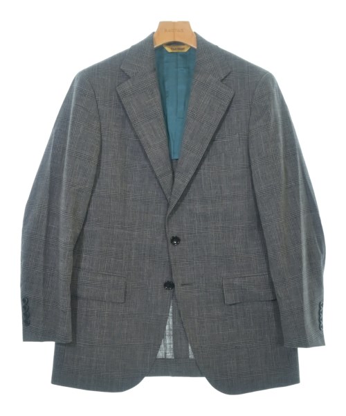 PAUL STUART ポールスチュアート ジャケット メンズ 【古着】【中古】