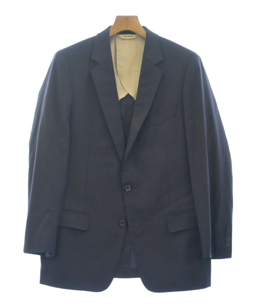 PAUL STUART ポールスチュアート テーラードジャケット メンズ 【古着】【中古】