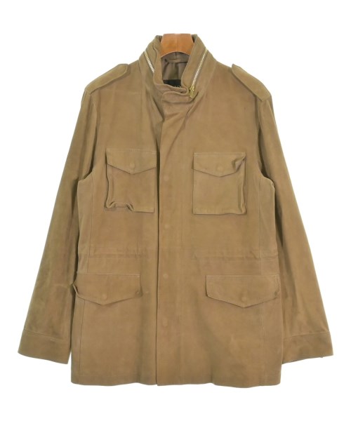 PAUL STUART ポールスチュアート ブルゾン（その他） メンズ 【古着】【中古】