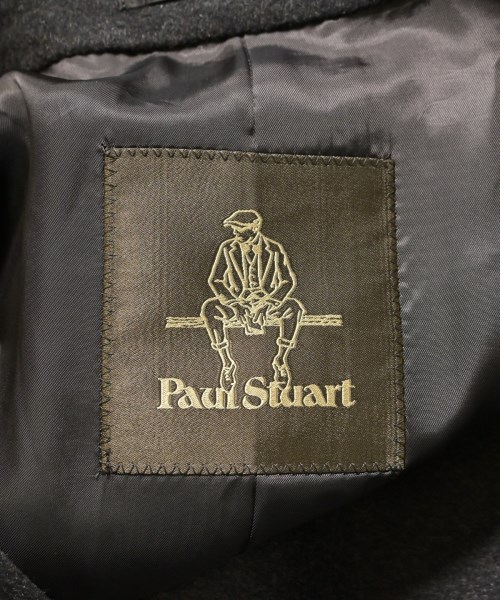 PAUL STUART ポールスチュアート コート（その他） メンズ 【古着】【中古】_2