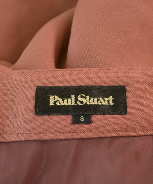 PAUL STUART ポールスチュアート ロング・マキシ丈スカート レディース 【古着】【中古】_2