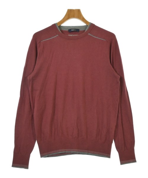 Zegna Sport ゼニア　スポーツ ニット・セーター メンズ 【古着】【中古】