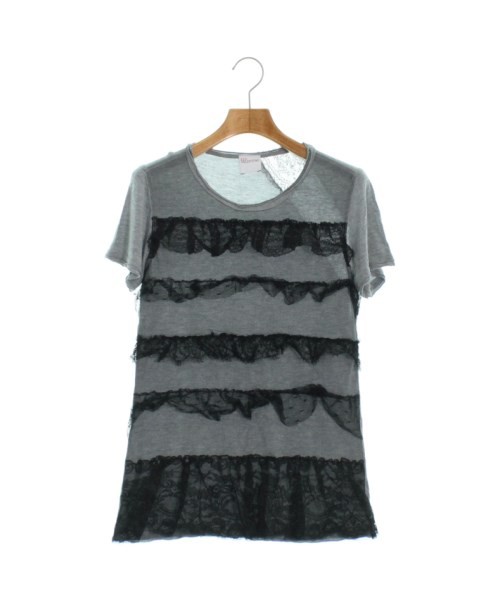 RED VALENTINO ヴァレンティノレッド Tシャツ・カットソー レディース ...