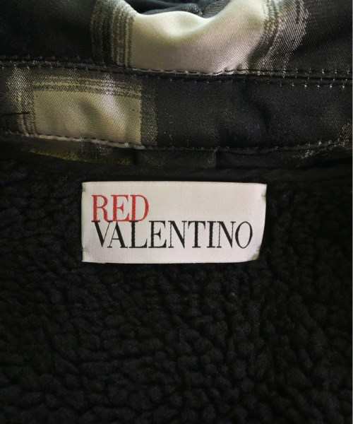 RED VALENTINO ヴァレンティノレッド ブルゾン（その他） レディース 【古着】【中古】の通販はau PAY マーケット - RAGTAG  Online | au PAY マーケット－通販サイト