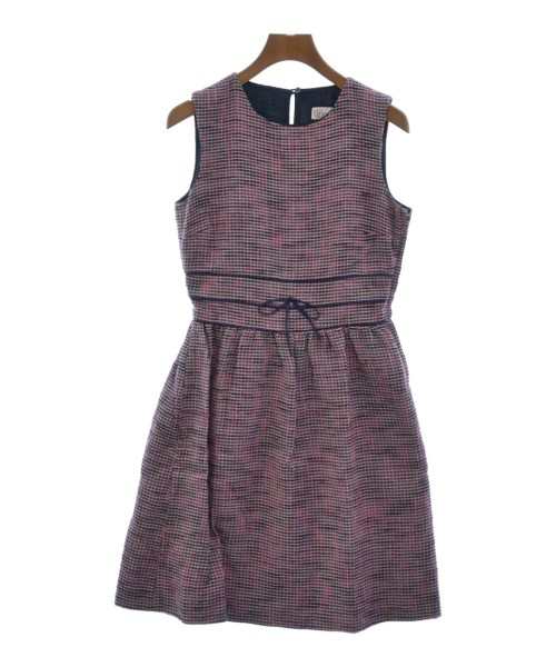 RED VALENTINO ヴァレンティノレッド ワンピース レディース 【古着】【中古】の通販は