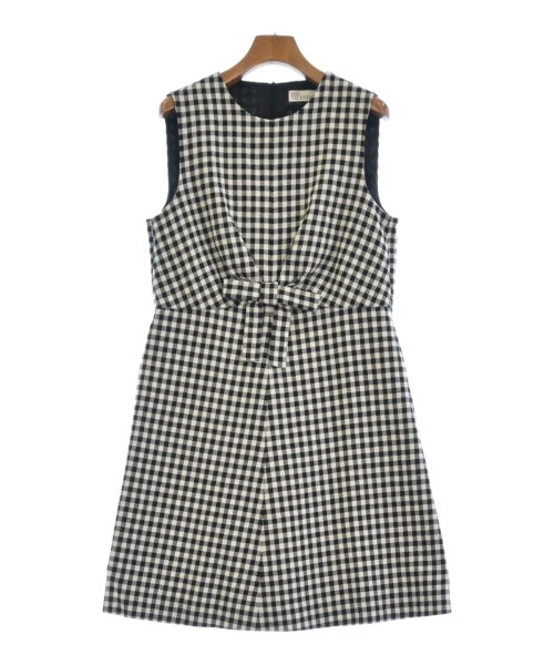 RED VALENTINO ヴァレンティノレッド ワンピース レディース 【古着】【中古】