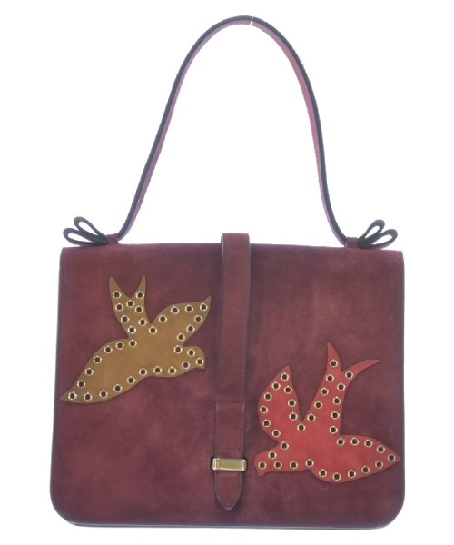 RED VALENTINO ヴァレンティノレッド ショルダーバッグ レディース 【古着】【中古】の通販は