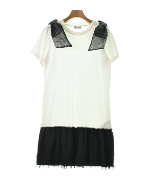 RED VALENTINO ヴァレンティノレッド ワンピース レディース 【古着】【中古】