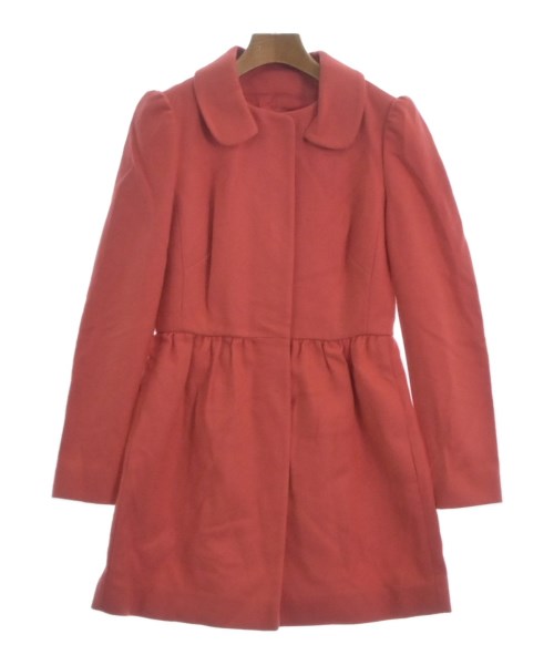 RED VALENTINOレッドヴァレンチノコートアウター