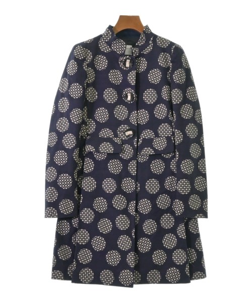 RED VALENTINO ヴァレンティノレッド コート レディース 【古着】【中古】の通販は