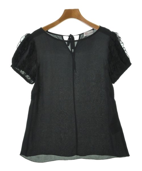 RED VALENTINO ヴァレンティノレッド ブラウス レディース 【古着】【中古】の通販は