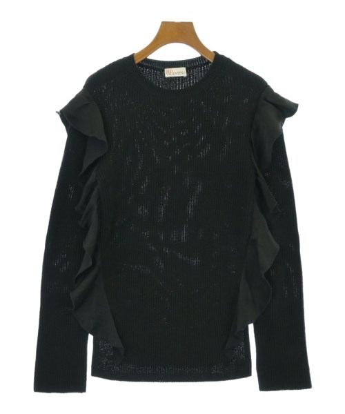 RED VALENTINO ヴァレンティノレッド ニット・セーター レディース 【古着】【中古】