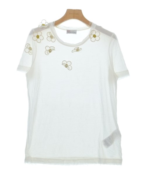 RED VALENTINO ヴァレンティノレッド Tシャツ・カットソー レディース 【古着】【中古】