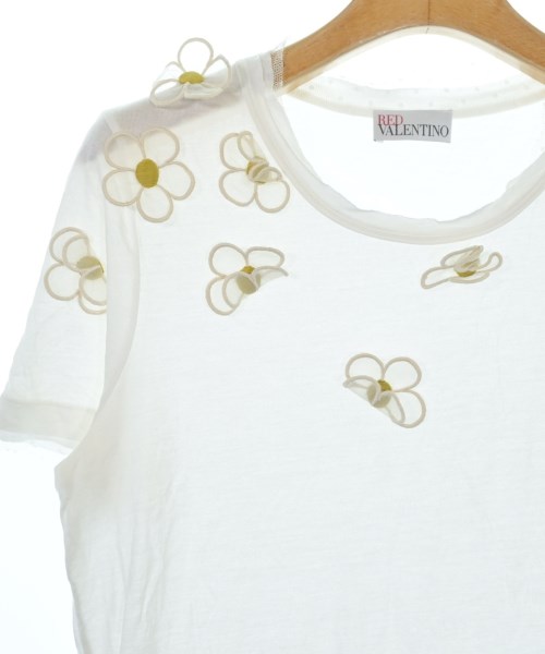 RED VALENTINO ヴァレンティノレッド Tシャツ・カットソー レディース 【古着】【中古】_3