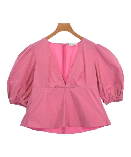 RED VALENTINO ヴァレンティノレッド カジュアルシャツ レディース 【古着】【中古】