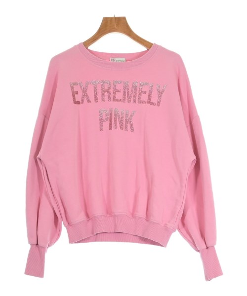 RED VALENTINO ヴァレンティノレッド スウェット レディース 【古着】【中古】