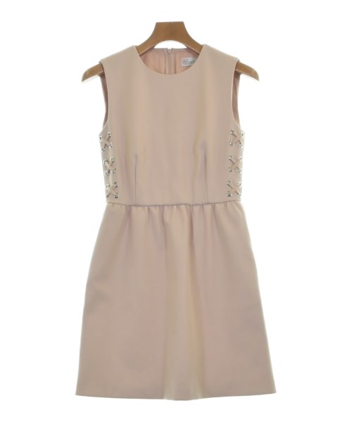 RED VALENTINO ヴァレンティノレッド ワンピース レディース 【古着】【中古】