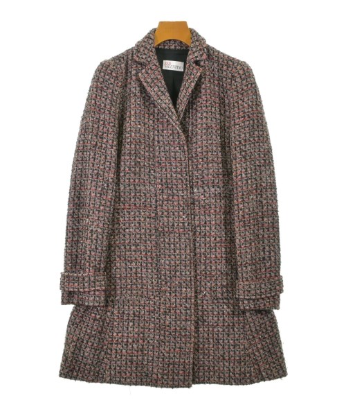 RED VALENTINO ヴァレンティノレッド コート（その他） レディース