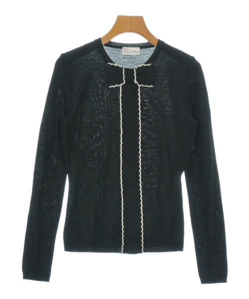RED VALENTINO ヴァレンティノレッド カーディガン レディース 【古着】【中古】