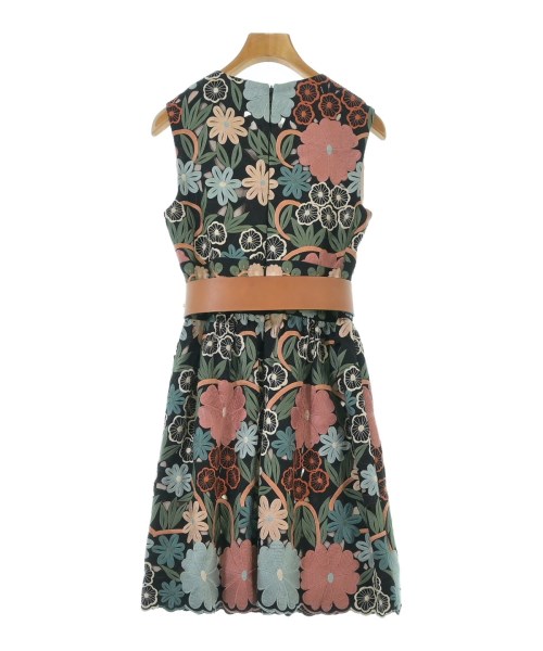 RED VALENTINO ヴァレンティノレッド ワンピース レディース 【古着】【中古】_1