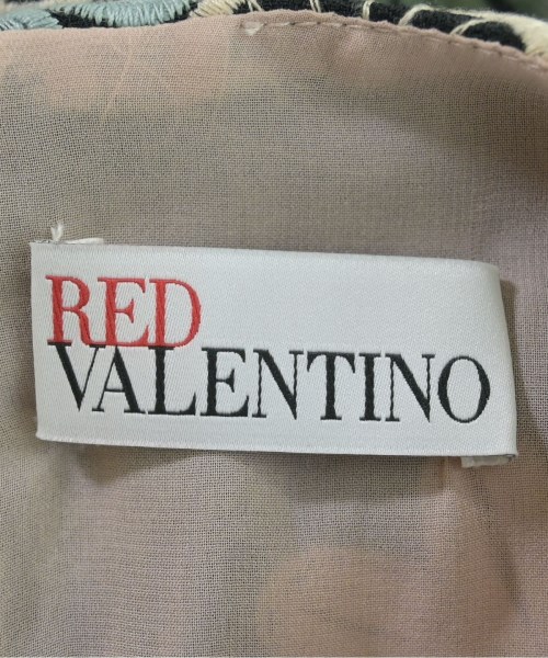 RED VALENTINO ヴァレンティノレッド ワンピース レディース 【古着】【中古】_2