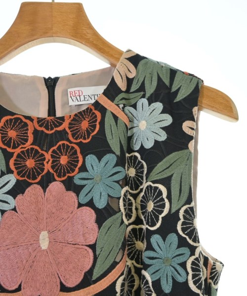 RED VALENTINO ヴァレンティノレッド ワンピース レディース 【古着】【中古】_3