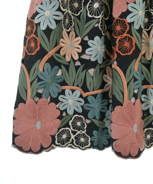 RED VALENTINO ヴァレンティノレッド ワンピース レディース 【古着】【中古】_4