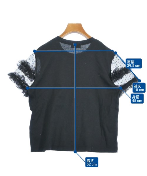 RED VALENTINO ヴァレンティノレッド Tシャツ・カットソー レディース 【古着】【中古】_6