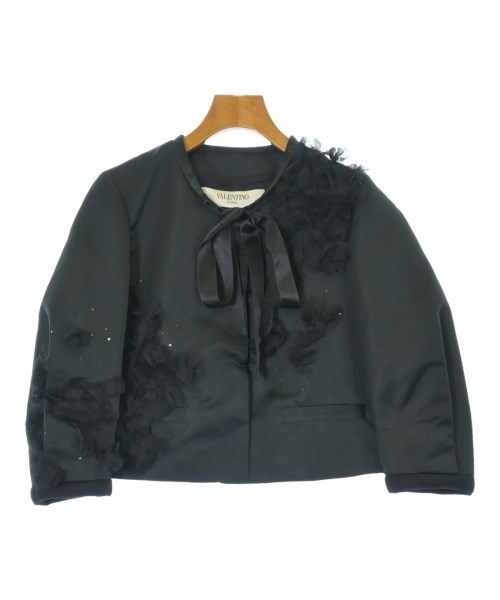 VALENTINO ROMA ヴァレンティノローマ カジュアルジャケット VALENTINO ROMA ヴァレンティノローマ カジュアルジャケット