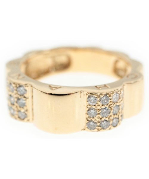 CHANEL シャネル リング レディース 【古着】【中古】の通販は 198,000円