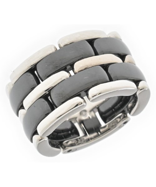 CHANEL シャネル リング レディース 【古着】【中古】の通販は 108,900円