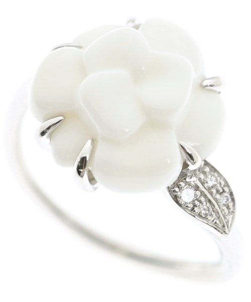 CHANEL シャネル リング レディース 【古着】【中古】